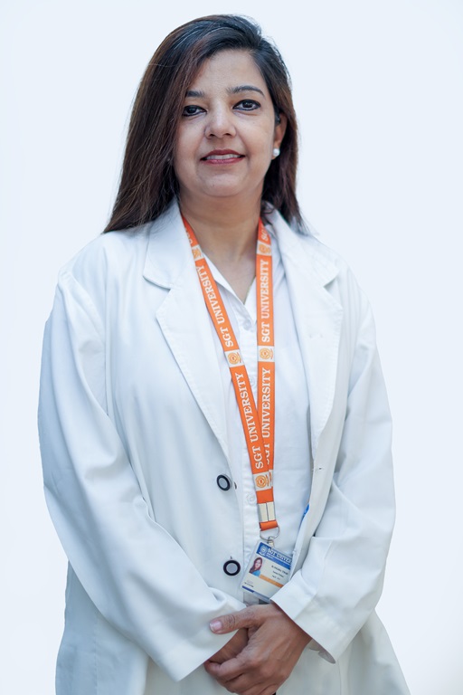 Dr. Snigdha Tiwari
